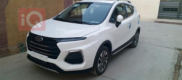 JAC JS3 2024 for sale in Iraq - Baghdad